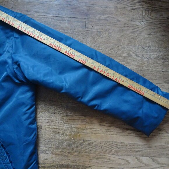 Vintage Jacket Work Horse Made in Canada - Picture 6 of 11